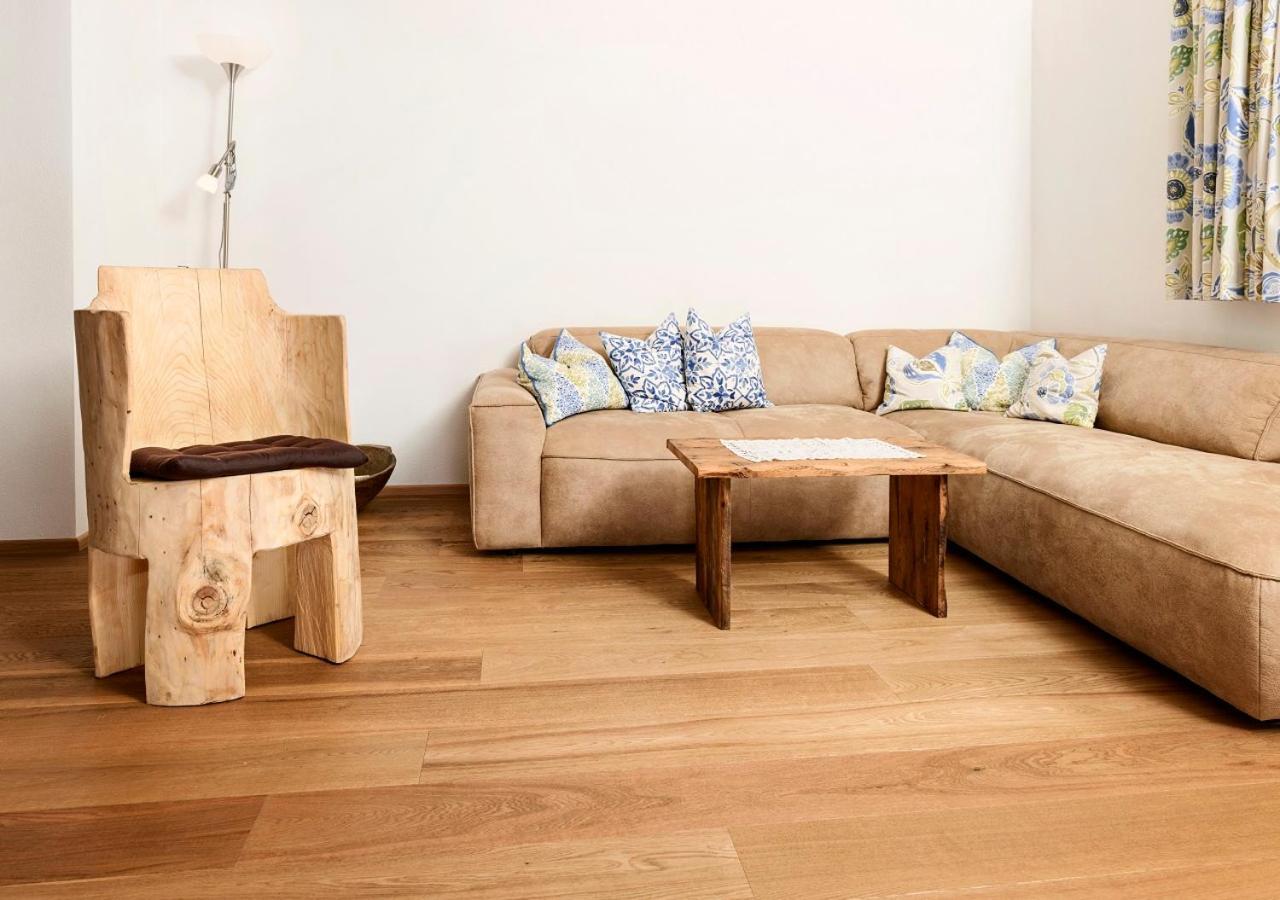 Ferienwohnung Glaserhaeusl Seeblick シュリールゼー エクステリア 写真